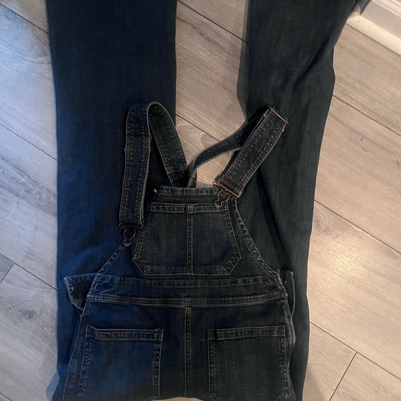 Free People Overalls - Picture 5 of 6